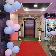 The Byke Om Celebrations