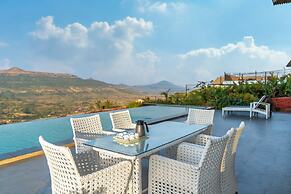 Amarjas Sunset Retreat