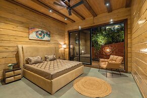 Amarjas Sunset Retreat