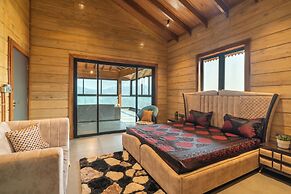 Amarjas Sunset Retreat