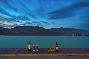 Amarjas Sunset Retreat