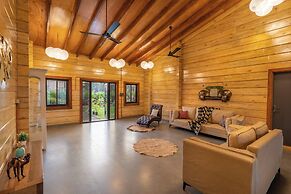 Amarjas Sunset Retreat