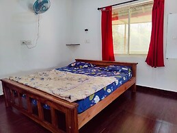 The Breeze Resort