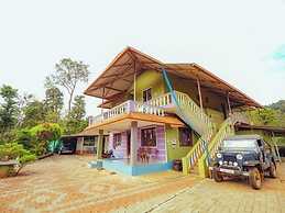 The Breeze Resort