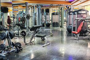 Grand Days Hotel & Suites