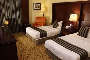 Grand Days Hotel & Suites