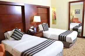 Grand Days Hotel & Suites