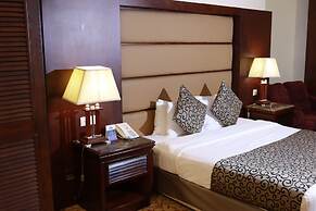 Grand Days Hotel & Suites