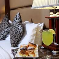 Grand Days Hotel & Suites