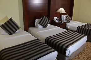 Grand Days Hotel & Suites
