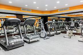 Grand Days Hotel & Suites