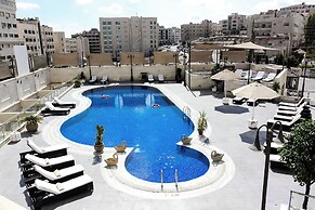 Grand Days Hotel & Suites