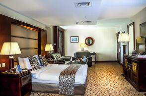 Grand Days Hotel & Suites