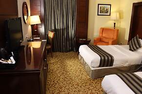 Grand Days Hotel & Suites