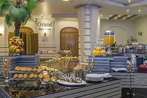 Grand Days Hotel & Suites
