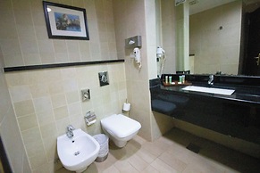 Grand Days Hotel & Suites