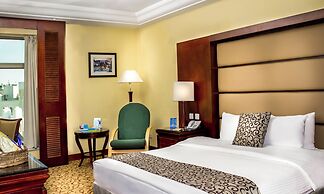 Grand Days Hotel & Suites