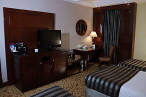 Grand Days Hotel & Suites