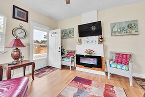 Charming Coastal Retreat In Bay St Louis 3 Bedroom Home