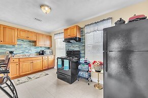 Charming Coastal Retreat In Bay St Louis 3 Bedroom Home