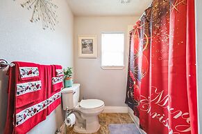 Charming Coastal Retreat In Bay St Louis 3 Bedroom Home