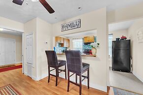 Charming Coastal Retreat In Bay St Louis 3 Bedroom Home