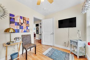 Charming Coastal Retreat In Bay St Louis 3 Bedroom Home