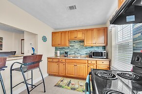 Charming Coastal Retreat In Bay St Louis 3 Bedroom Home