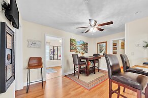 Charming Coastal Retreat In Bay St Louis 3 Bedroom Home