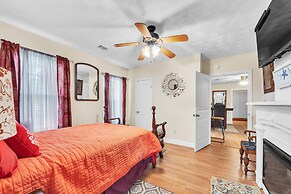 Charming Coastal Retreat In Bay St Louis 3 Bedroom Home