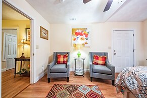 Charming Coastal Retreat In Bay St Louis 3 Bedroom Home