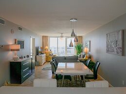 Terrace At Pelican Beach 1503 2 Bedroom Condo