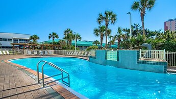 Terrace At Pelican Beach 1503 2 Bedroom Condo