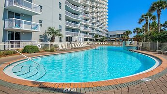 Terrace At Pelican Beach 1503 2 Bedroom Condo