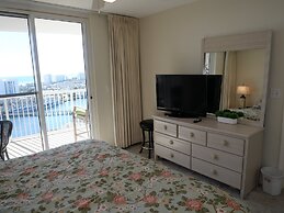 Terrace At Pelican Beach 1503 2 Bedroom Condo