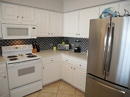 Terrace At Pelican Beach 1503 2 Bedroom Condo