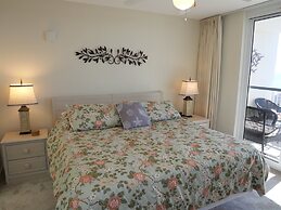 Terrace At Pelican Beach 1503 2 Bedroom Condo