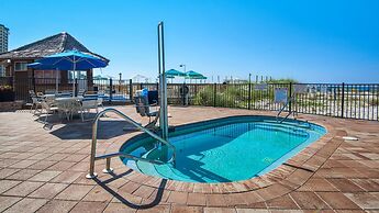 Terrace At Pelican Beach 1503 2 Bedroom Condo