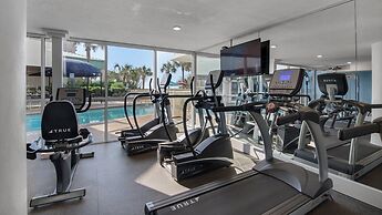 Terrace At Pelican Beach 1503 2 Bedroom Condo