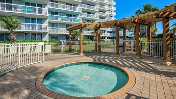 Terrace At Pelican Beach 1503 2 Bedroom Condo