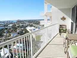 Terrace At Pelican Beach 1503 2 Bedroom Condo