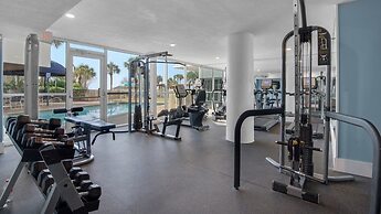 Terrace At Pelican Beach 1503 2 Bedroom Condo