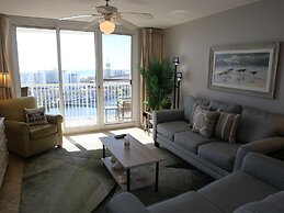 Terrace At Pelican Beach 1503 2 Bedroom Condo