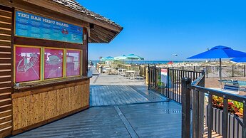 Terrace At Pelican Beach 1503 2 Bedroom Condo