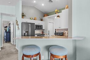 401 Pet-friendly, Pirate's Cove Retreat 3 Bedroom Home