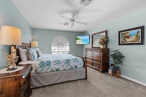 401 Pet-friendly, Pirate's Cove Retreat 3 Bedroom Home