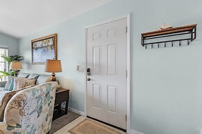 401 Pet-friendly, Pirate's Cove Retreat 3 Bedroom Home