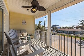 401 Pet-friendly, Pirate's Cove Retreat 3 Bedroom Home