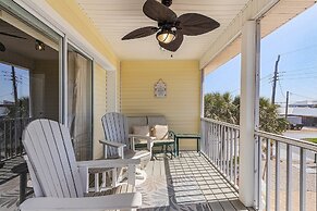 401 Pet-friendly, Pirate's Cove Retreat 3 Bedroom Home