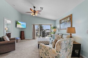 401 Pet-friendly, Pirate's Cove Retreat 3 Bedroom Home